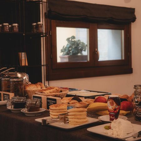 Agriturismo La Valle Di Vico Caprarola Dış mekan fotoğraf